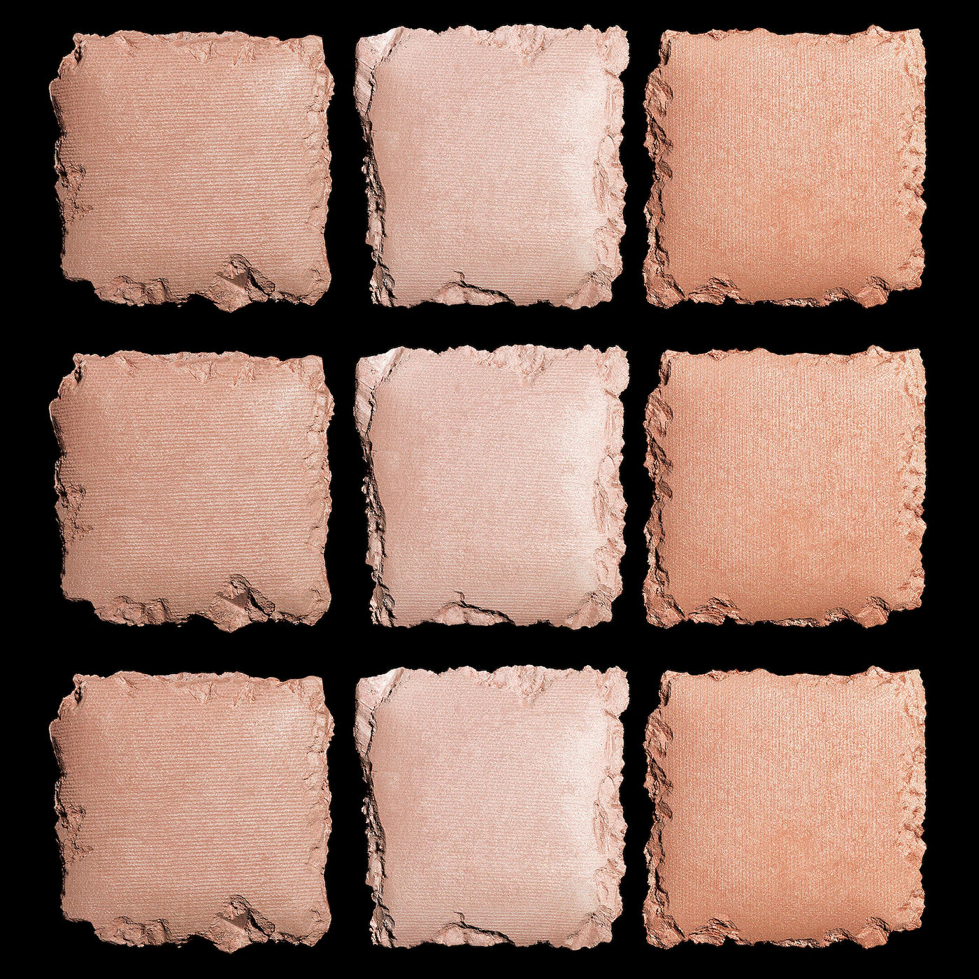 Hourglass Ambient® Lighting Palette Volume II