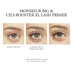 Lancôme Monsieur Big Waterproof Mascara Full Size