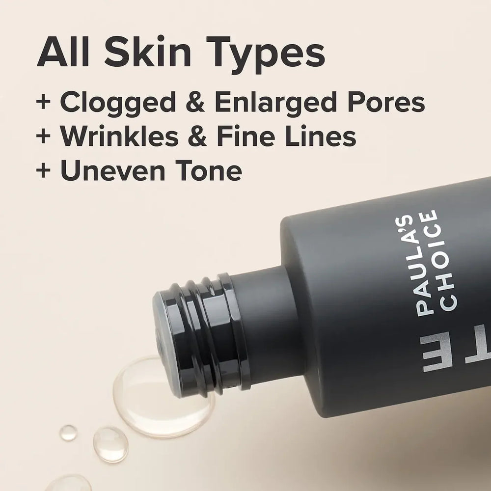 Paula's Choice- SKIN PERFECTING 2% BHA Liquid Exfoliant 118ml - The Beauty League Pakistan