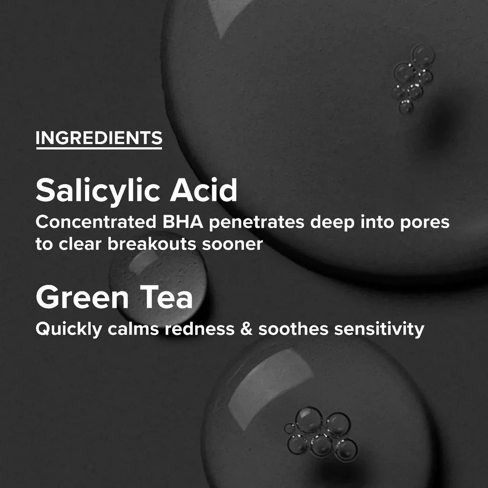 Paula's Choice- SKIN PERFECTING 2% BHA Liquid Exfoliant 118ml - The Beauty League Pakistan