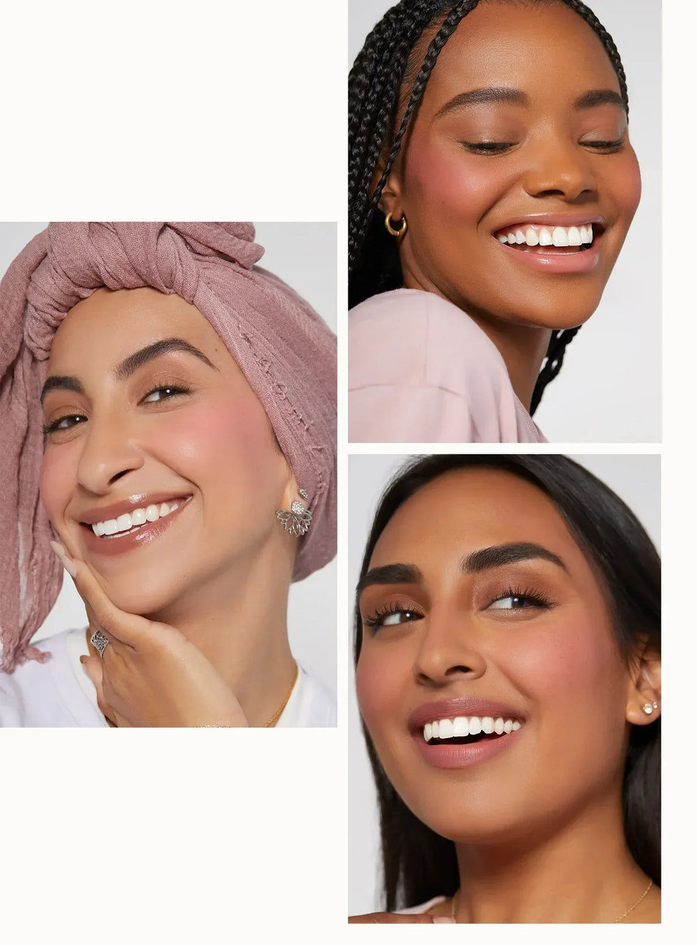 Rare Beauty- Soft Pinch Liquid Blush- Grace - The Beauty League Pakistan
