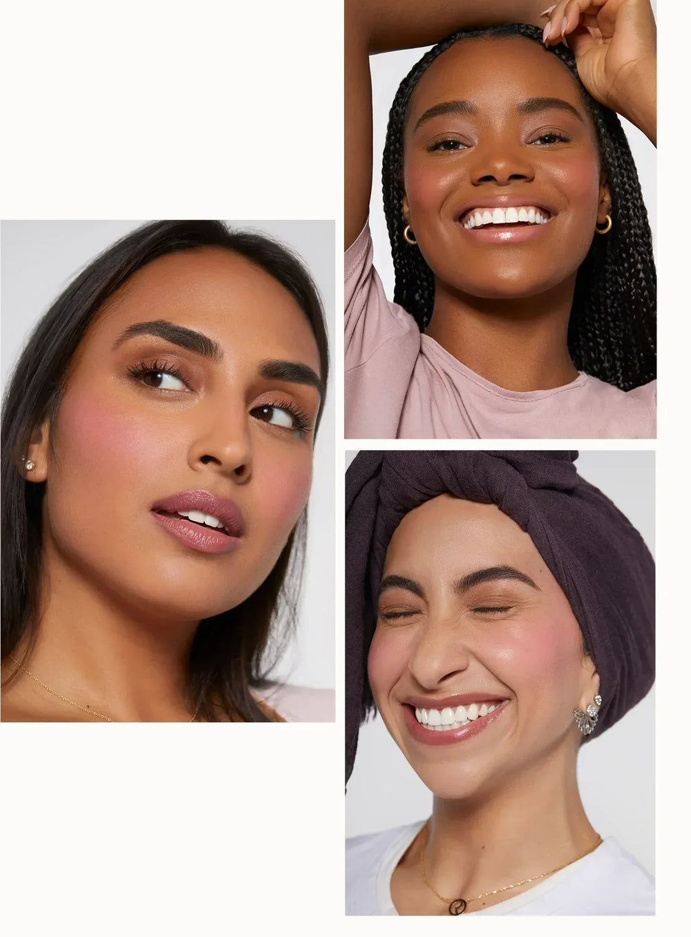 Rare Beauty- Soft Pinch Liquid Blush- Happy - The Beauty League Pakistan