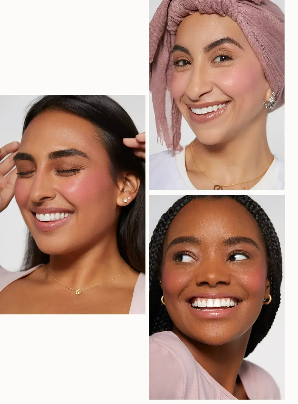 Rare Beauty- Soft Pinch Liquid Blush- Lucky - The Beauty League Pakistan