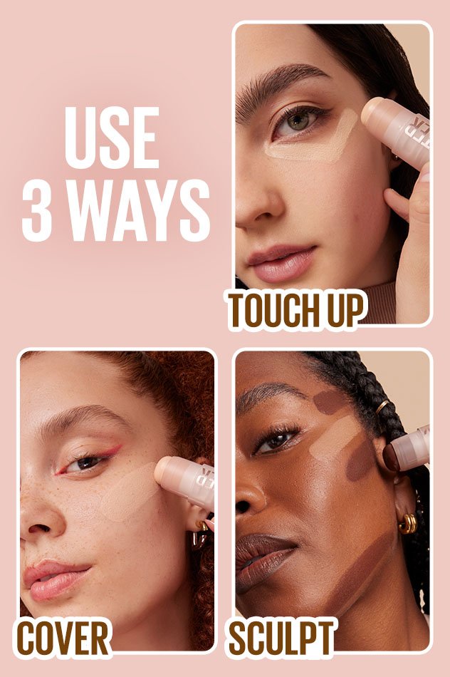 Maybelline- Lifter STIX™ Multi-Use Face Stick-05 Warm