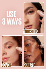 Maybelline- Lifter STIX™ Multi-Use Face Stick-05 Warm