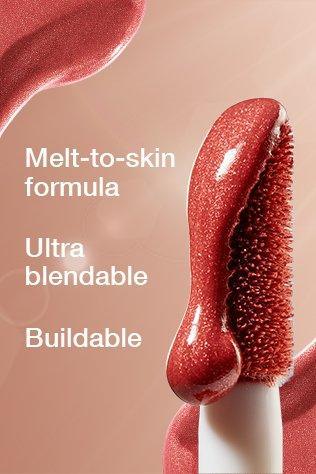 Maybelline- Sunkisser Multi-Use Liquid Blush And Bronzer- 12 Summer In the City - The Beauty League Pakistan