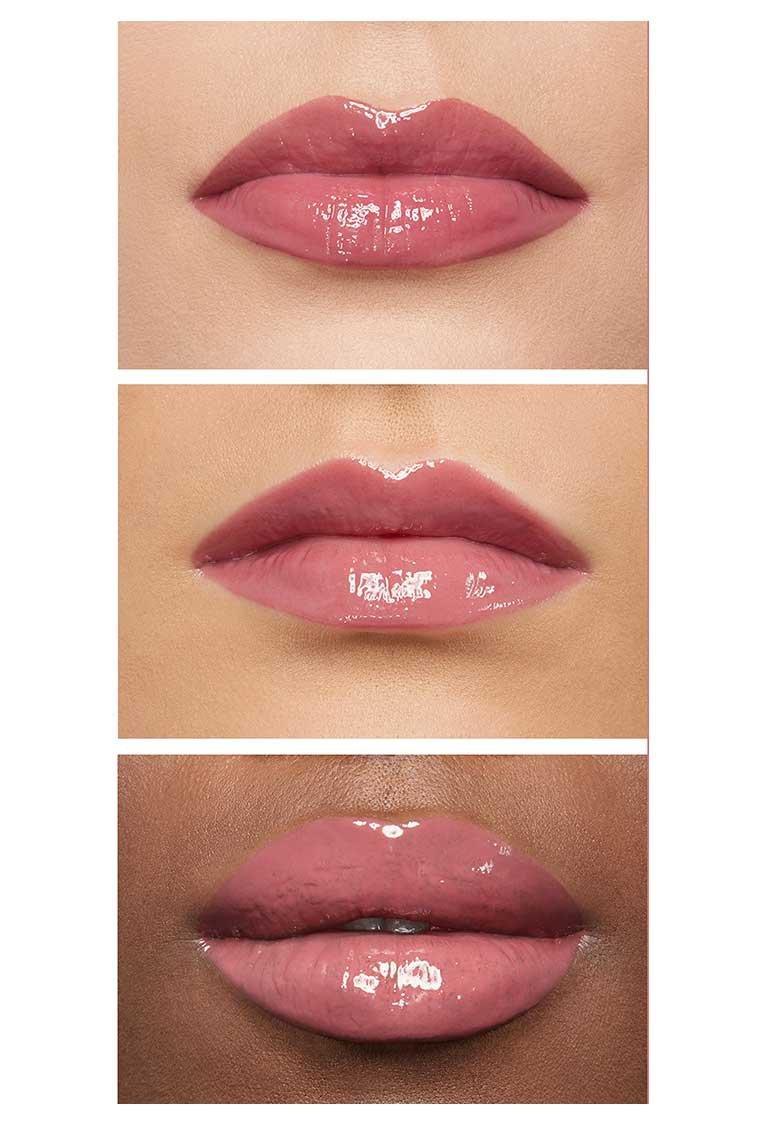 Maybelline- LIFTER GLOSS® 005 Petal (USA) - The Beauty League Pakistan