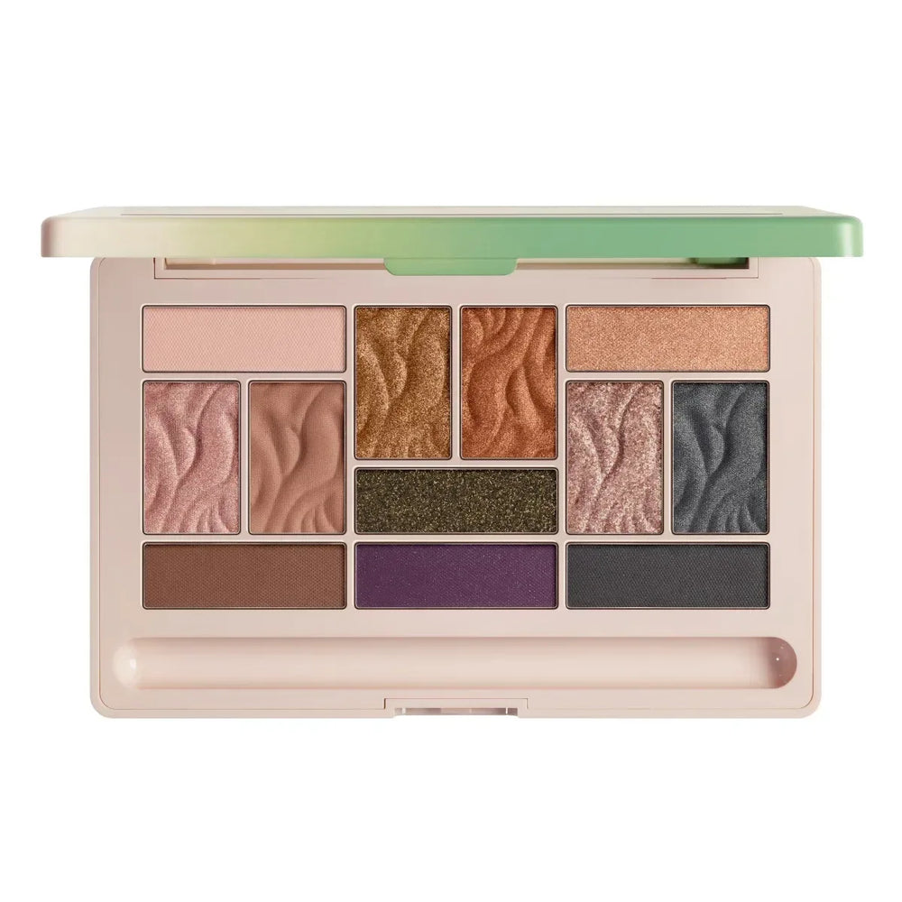 Physician Formula- MURUMURU BUTTER EYESHADOW PALETTE – SULTRY NIGHTS - The Beauty League Pakistan