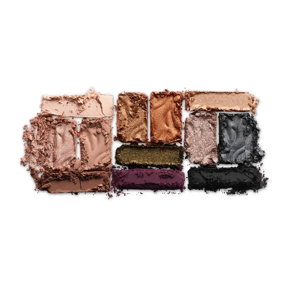 Physician Formula- MURUMURU BUTTER EYESHADOW PALETTE – SULTRY NIGHTS - The Beauty League Pakistan