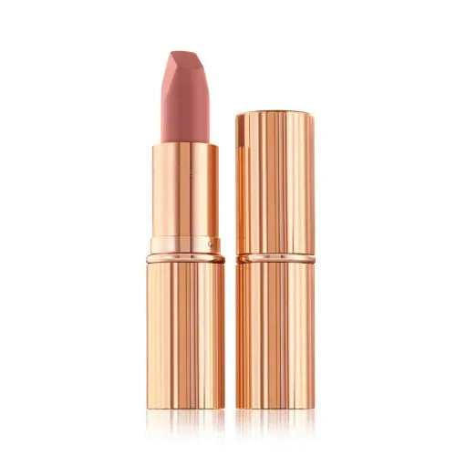 Charlotte Tilbury- MATTE REVOLUTION PILLOW TALK ORIGINAL (Full Size) - The Beauty League Pakistan