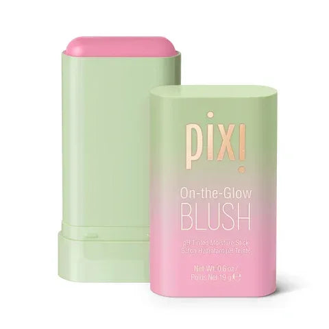 Pixi- On-the-Glow Blush- CheekTone - The Beauty League Pakistan