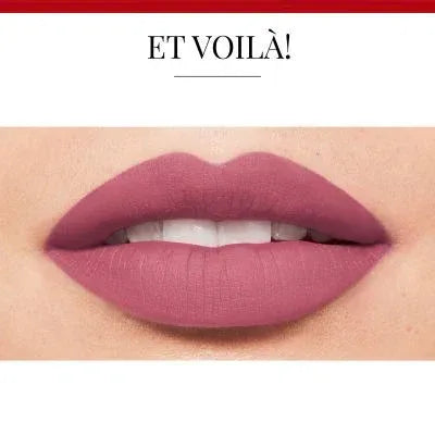 Bourjois- Les Nudes Velvet Kiss Stories In Paris - The Beauty League Pakistan