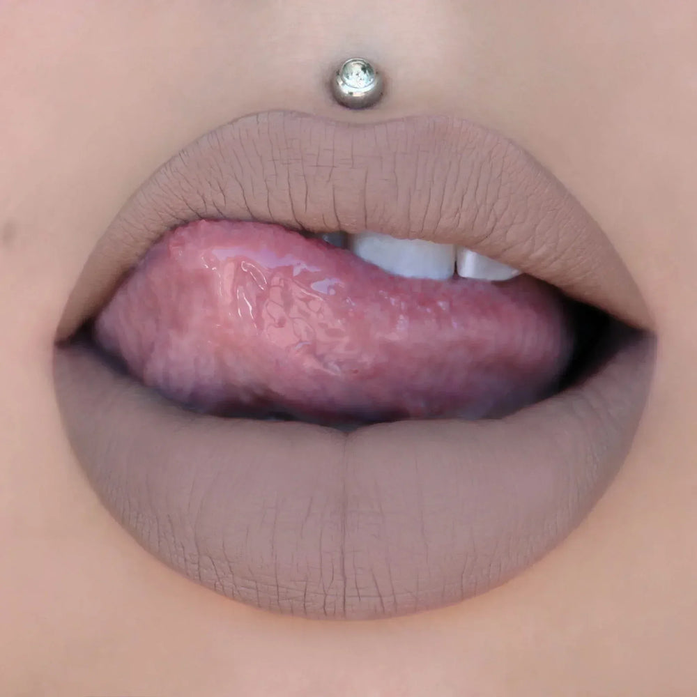 Jeffree Star- Velour Liquid Lipsticks- Posh Spice (Mini) - The Beauty League Pakistan