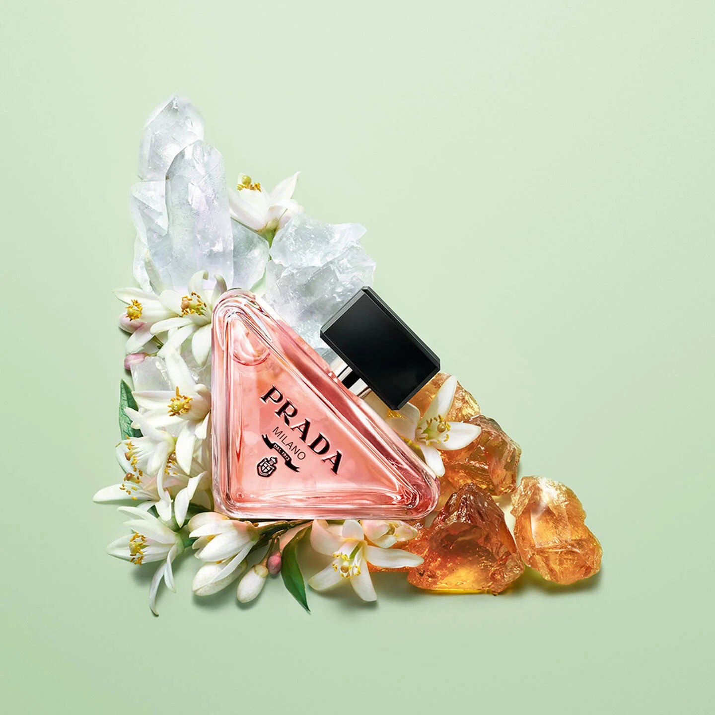 Prada Beauty-Paradoxe Eau de Parfum-90ml