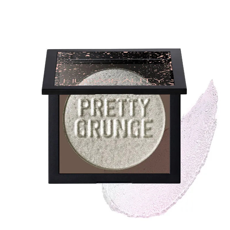 Huda Beauty- Pretty Grunge Face Gloss