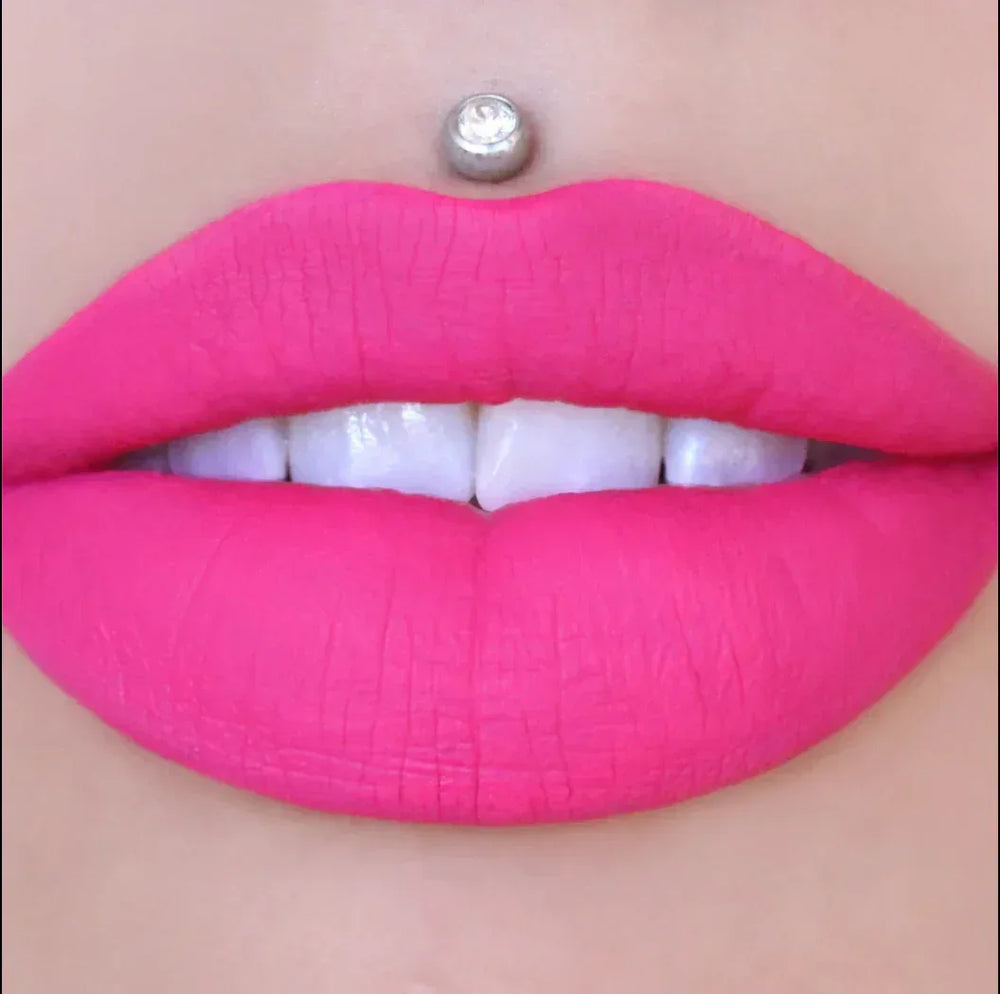 Jeffree Star- Velour Liquid Lipsticks- Prom Night (Mini) - The Beauty League Pakistan