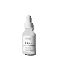 The Ordinary- Niacinamide 10% + Zinc 1%