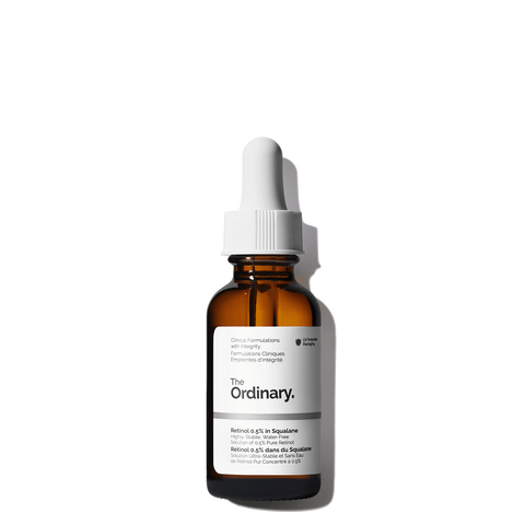 The Ordinary- Retinol 0.5% in Squalane
