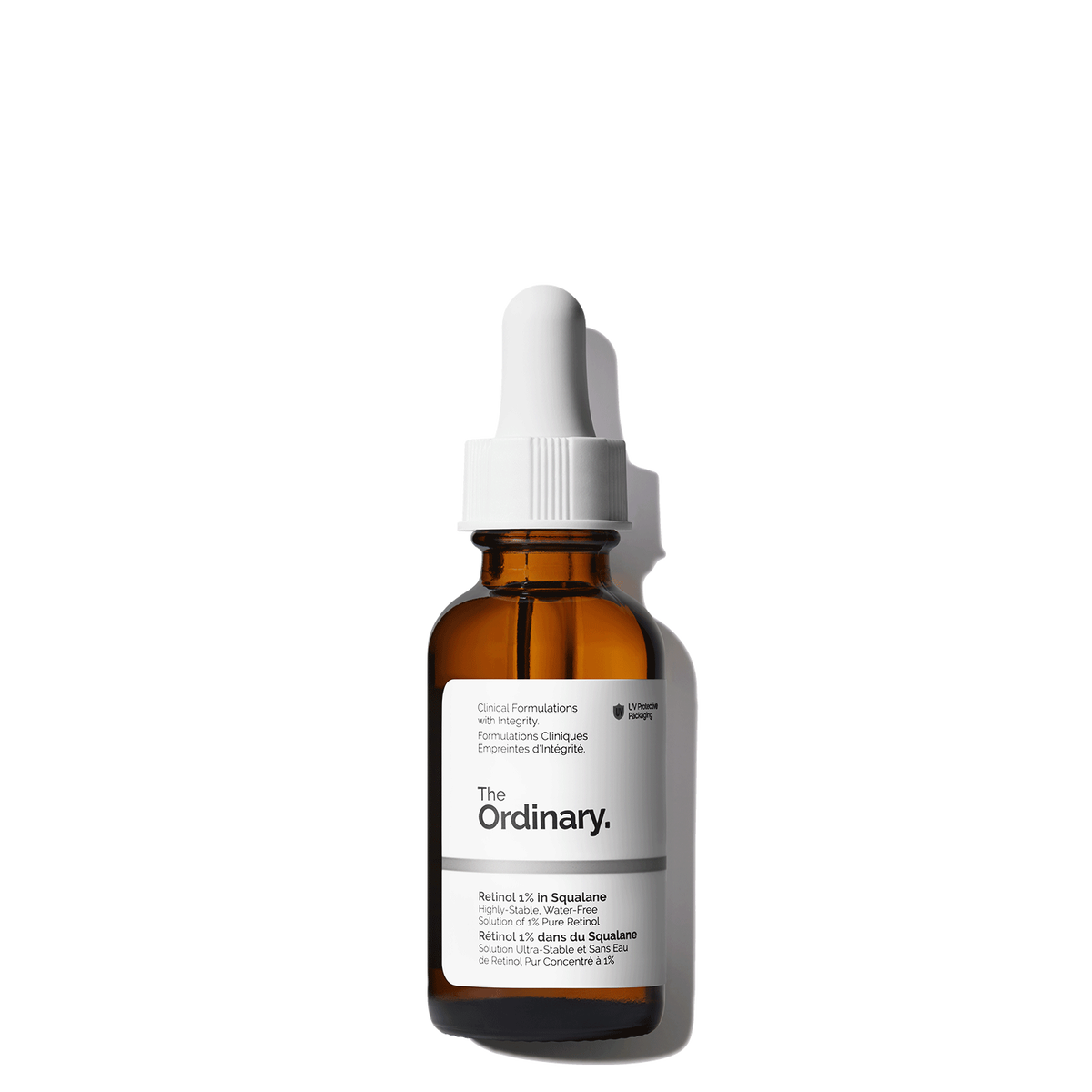 The Ordinary- Retinol 1% in Squalane