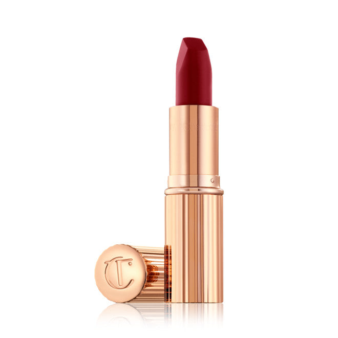 Charlotte Tilbury- MATTE REVOLUTION- RED CARPET RED