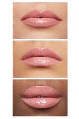 Maybelline- LIFTER GLOSS® 003 Reef (USA)