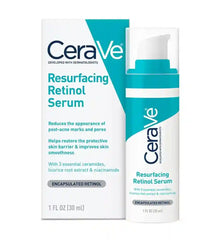 CeraVe- Resurfacing Retinol Serum- the beauty league pakistan- buy CeraVe- Resurfacing Retinol Serum pakistan- original CeraVe- Resurfacing Retinol Serum pakistan