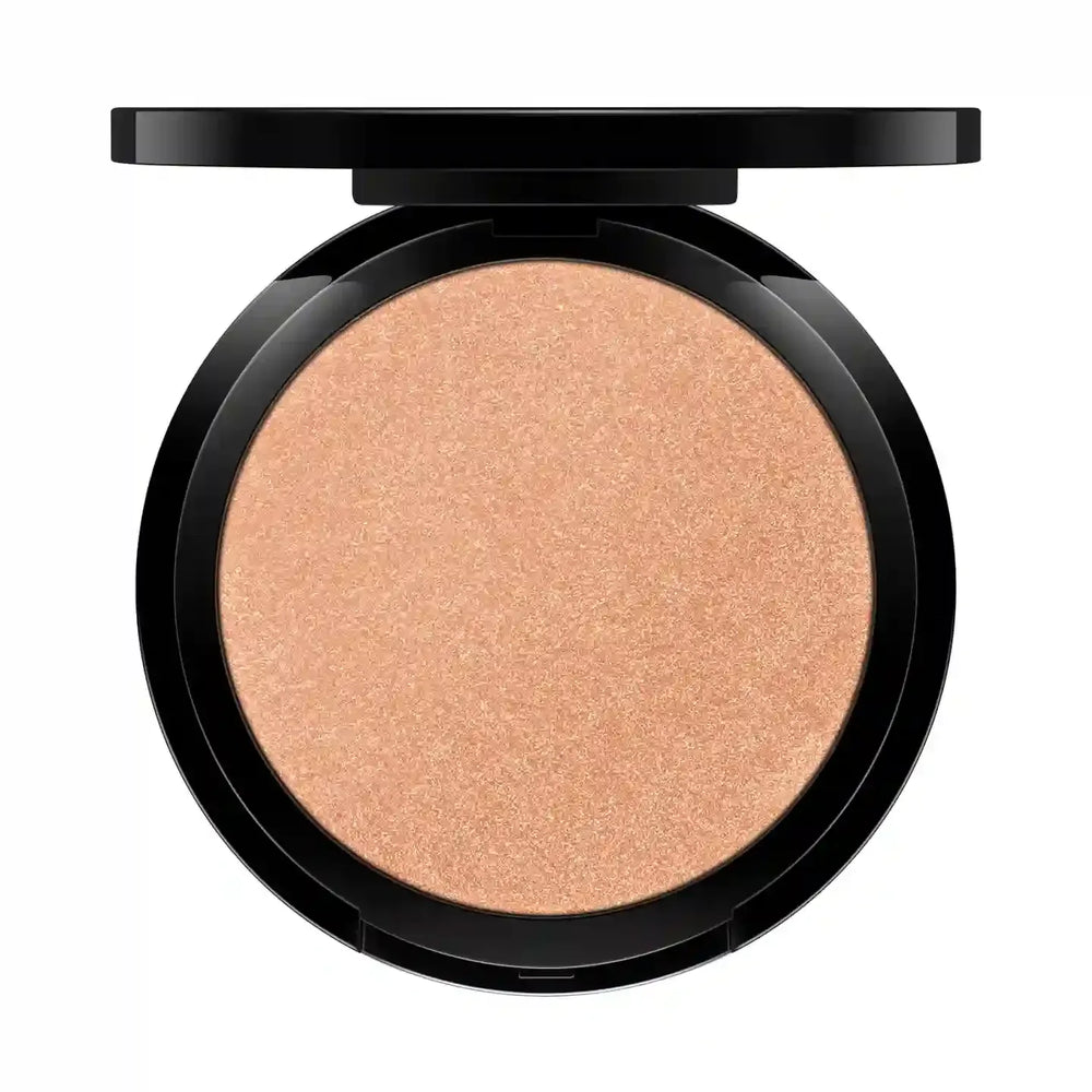 Rimmel London- High'Light Powder- 003 After Glow - The Beauty League Pakistan