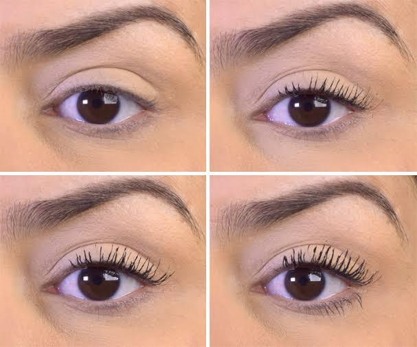 ESSENCE- Rock'n'Doll Volume And Eye-Opening Mascara, Black - The Beauty League Pakistan