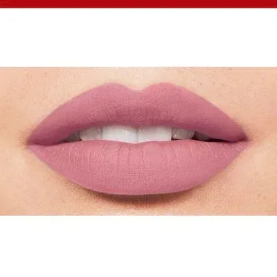 Bourjois- Les Nudes Velvet Kiss Stories In Paris - The Beauty League Pakistan