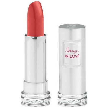 LANCOME - Rouge In Love - Lipstick N. 156B Madame Tulipe