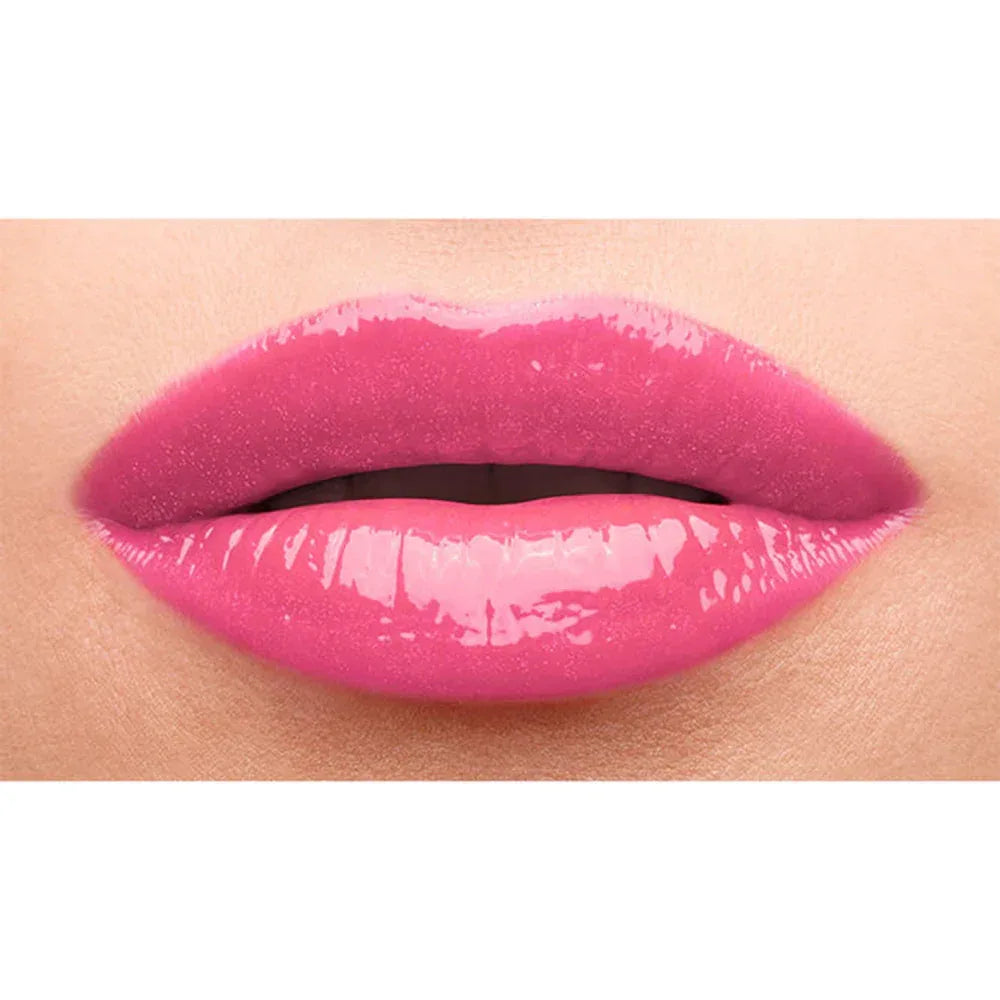 Yves Saint Laurent Rouge Pur Couture Vernis A Levres Glossy Stain 15, Rose Vinyl - The Beauty League Pakistan