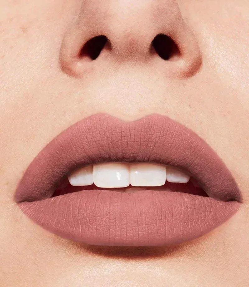 Bourjois- Rouge Velvet Lipstick - 13 Nohalicious - The Beauty League Pakistan