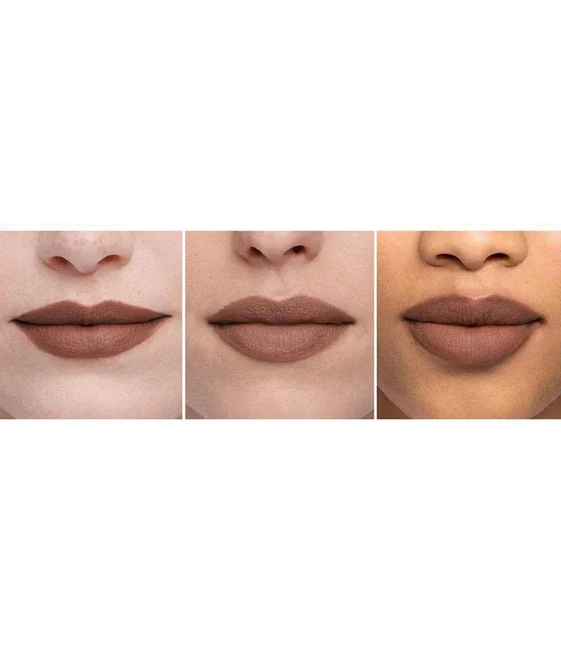 Bourjois- Rouge Velvet Lipstick- 16 Caramelody - The Beauty League Pakistan