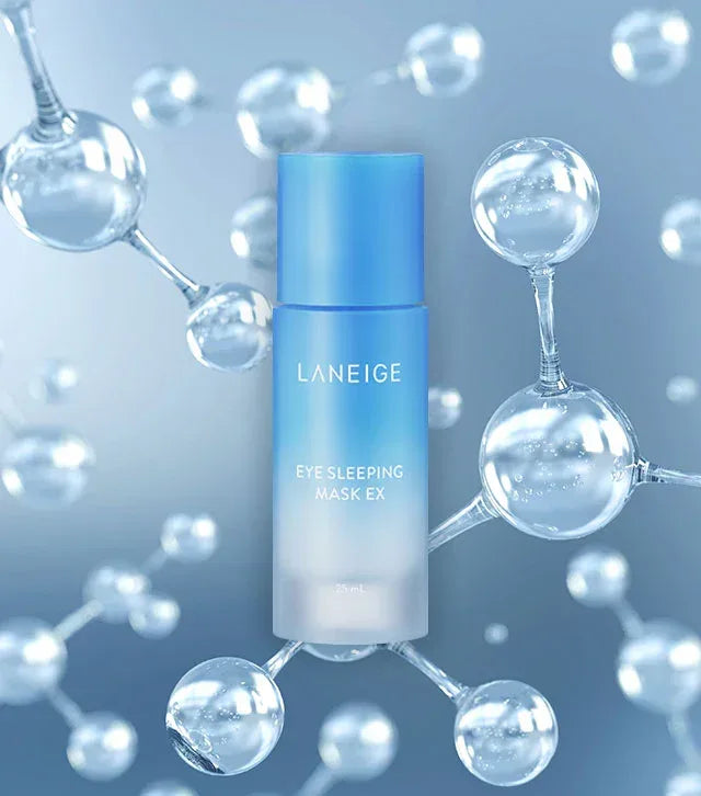LANEIGE Eye Sleeping Mask 25ml - The Beauty League Pakistan