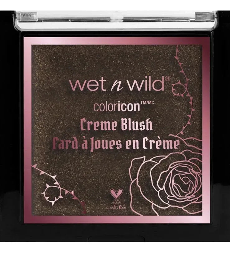 Wet N Wild Limited Edition Rebel Rose Makeup Kit - The Beauty League Pakistan