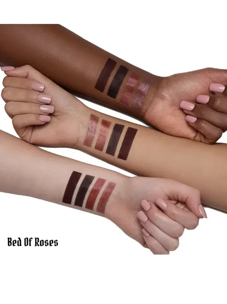 Wet N Wild Limited Edition Rebel Rose Makeup Kit - The Beauty League Pakistan