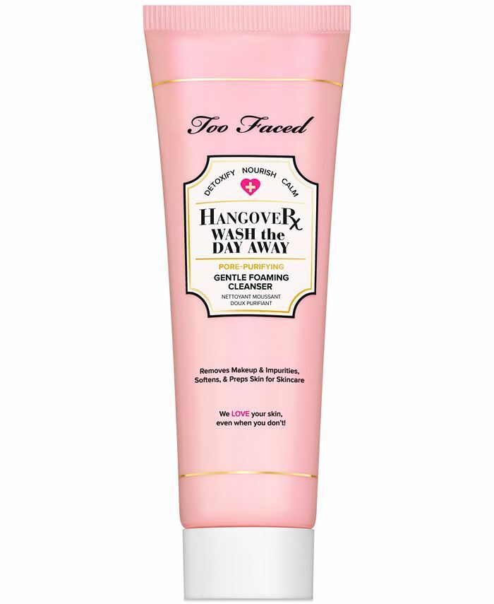 Too Faced Hangover Wash Away the Day Cleanser- 125Ml