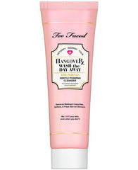 Too Faced Hangover Wash Away the Day Cleanser- 125Ml