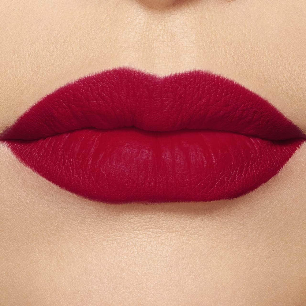 SEPHORA Cream Lip Stain Liquid Lipstick-01 Always Red - The Beauty League Pakistan