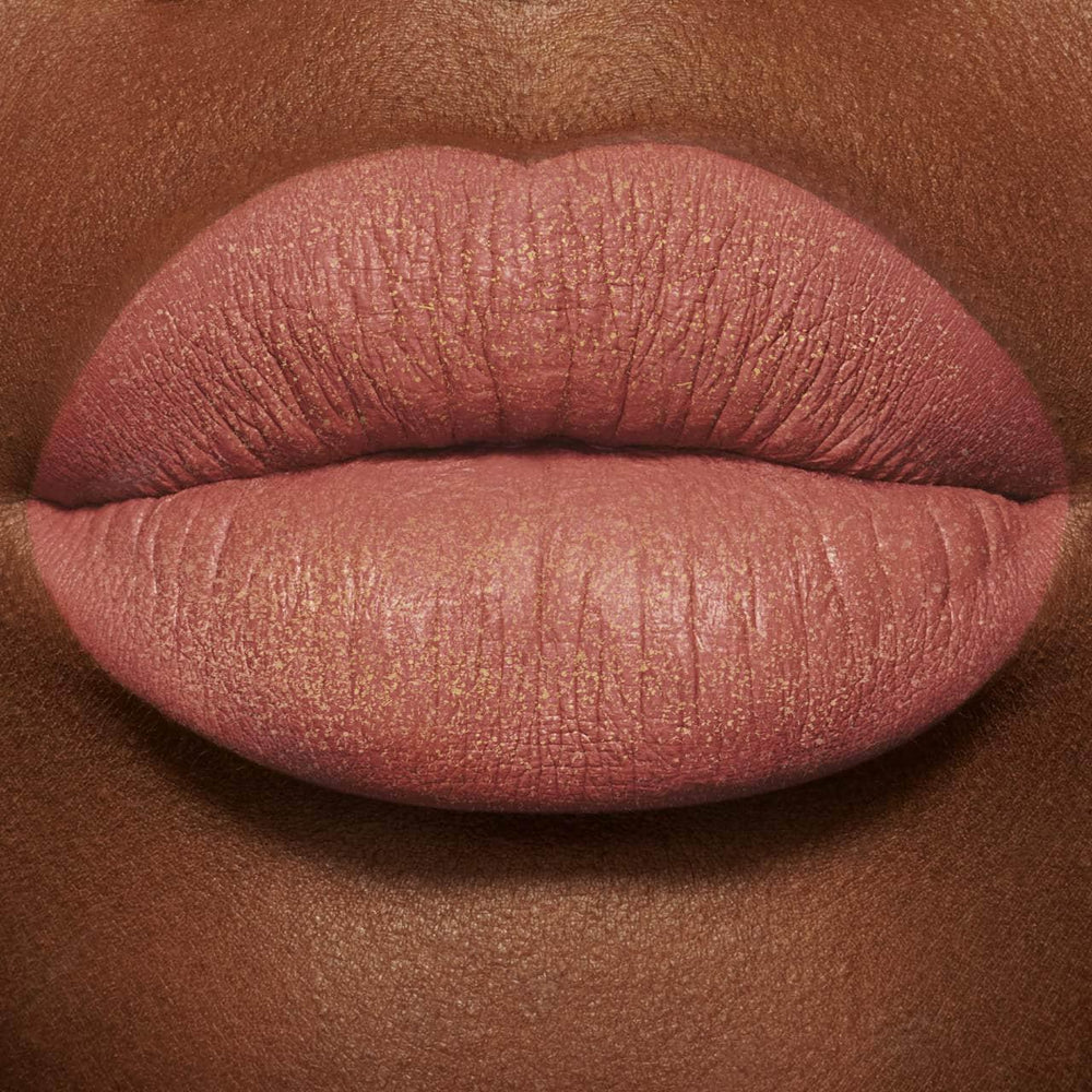 SEPHORA Cream Lip Stain Liquid Lipstick-05 Infinite Rose - The Beauty League Pakistan