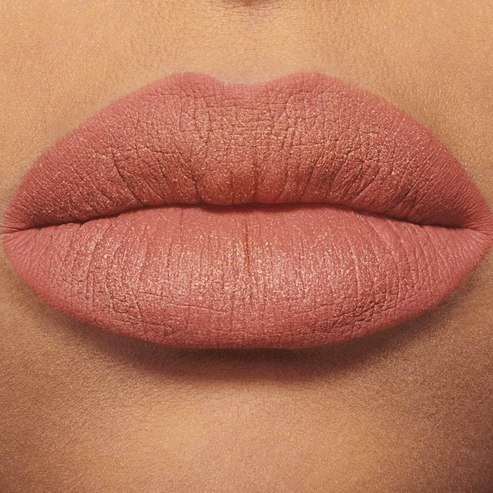 SEPHORA Cream Lip Stain Liquid Lipstick-05 Infinite Rose - The Beauty League Pakistan