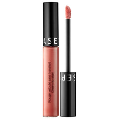 SEPHORA Cream Lip Stain Liquid Lipstick-05 Infinite Rose