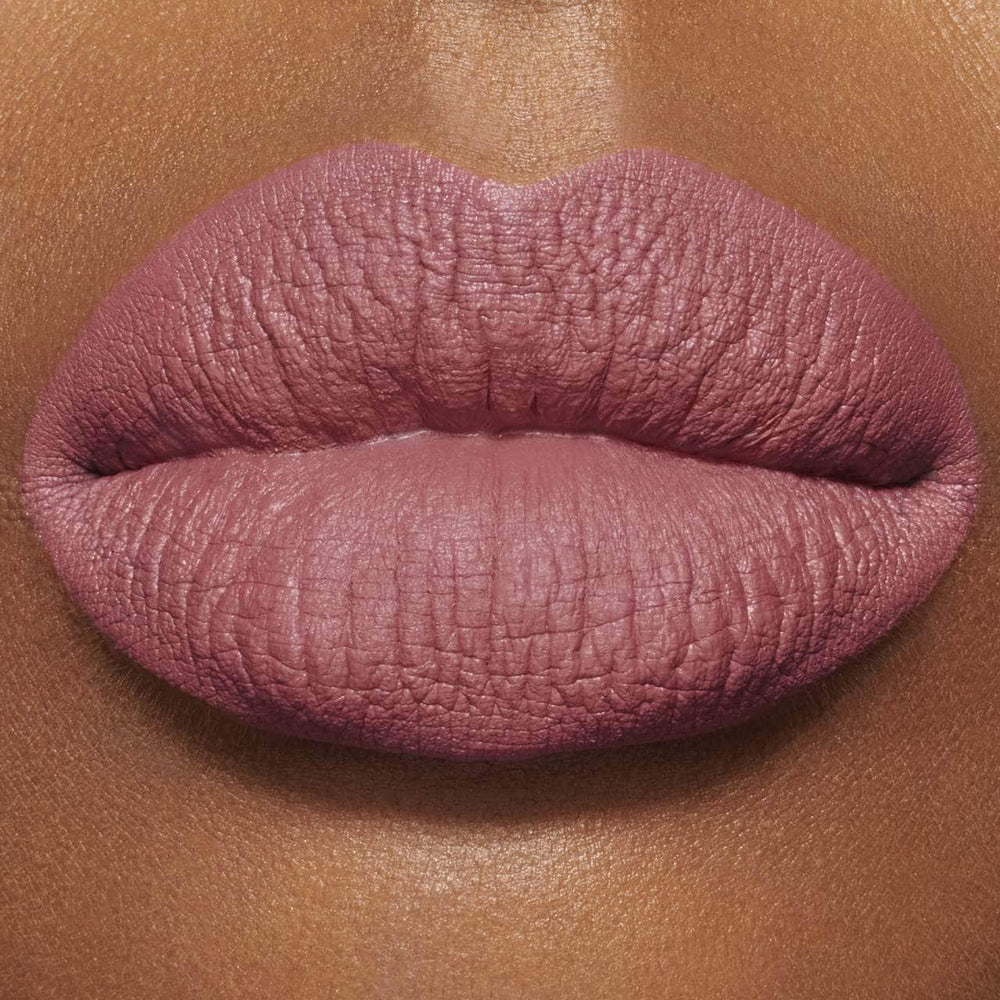 SEPHORA Cream Lip Stain Liquid Lipstick-13 Marvelous Mauve - The Beauty League Pakistan