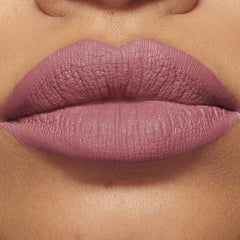 SEPHORA Cream Lip Stain Liquid Lipstick-13 Marvelous Mauve