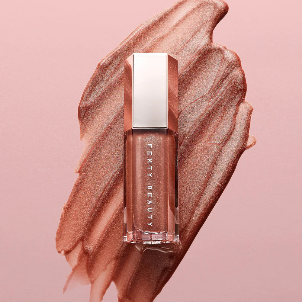 Fenty Beauty by Rihanna Gloss Bomb Universal Lip Luminizer- Fenty Glow - The Beauty League Pakistan
