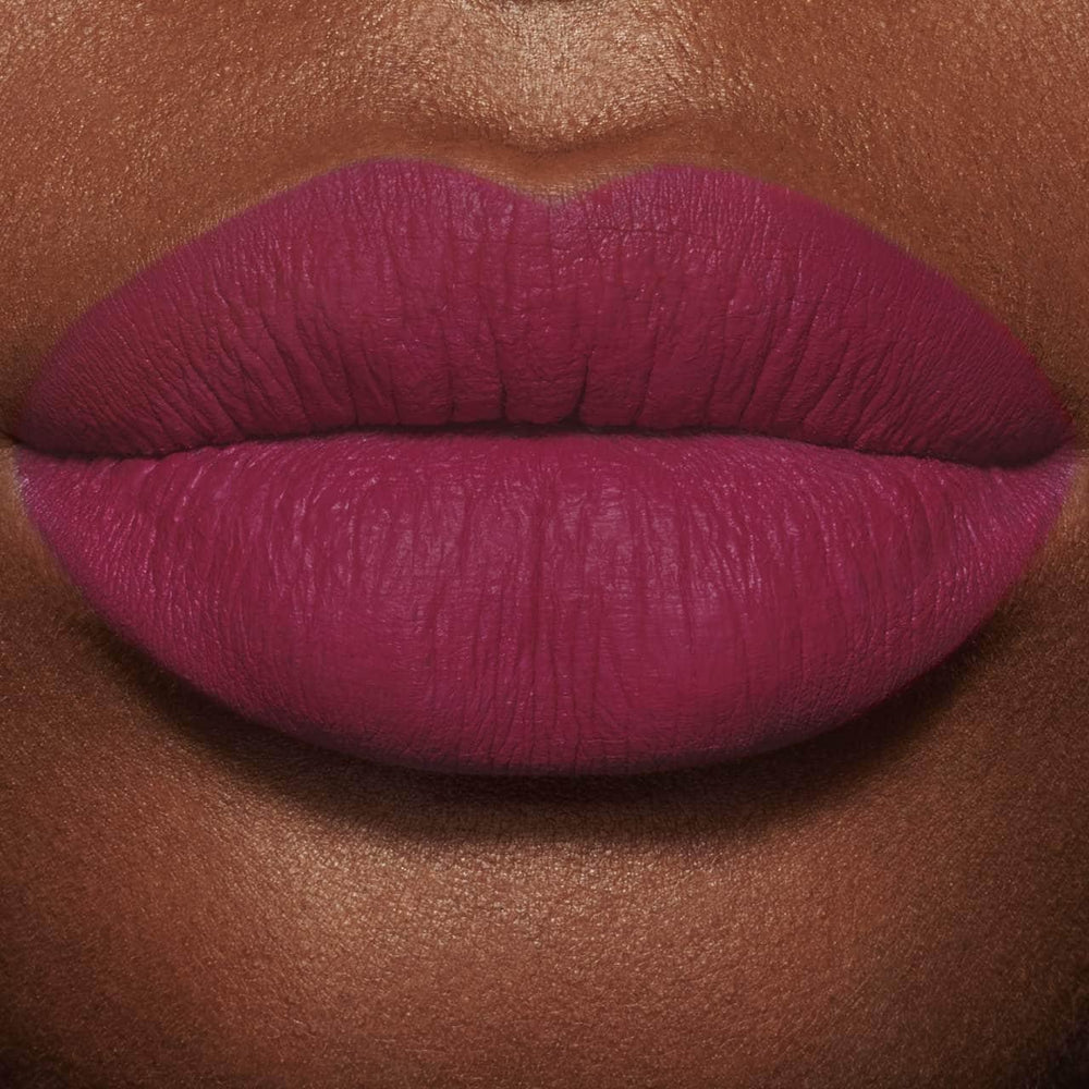 SEPHORA Cream Lip Stain Liquid Lipstick-90 Sunrise Pink - The Beauty League Pakistan
