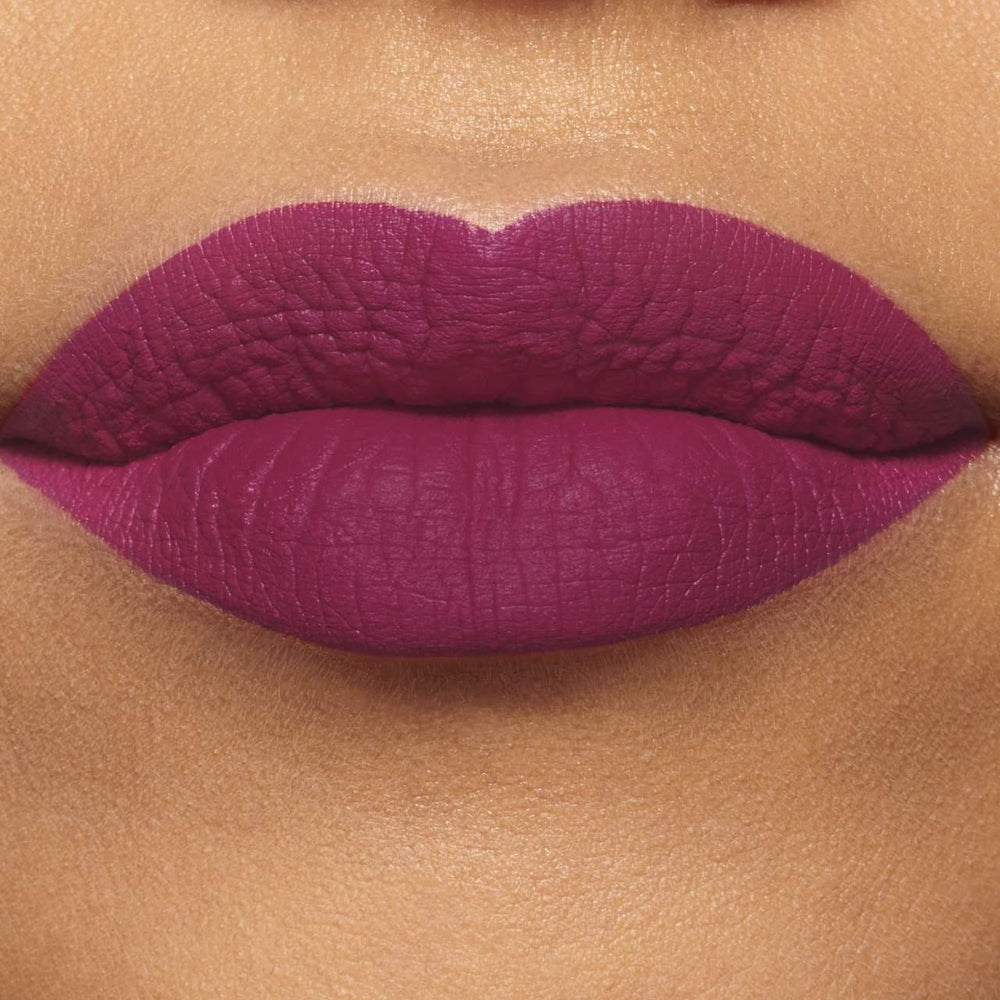 SEPHORA Cream Lip Stain Liquid Lipstick-90 Sunrise Pink - The Beauty League Pakistan