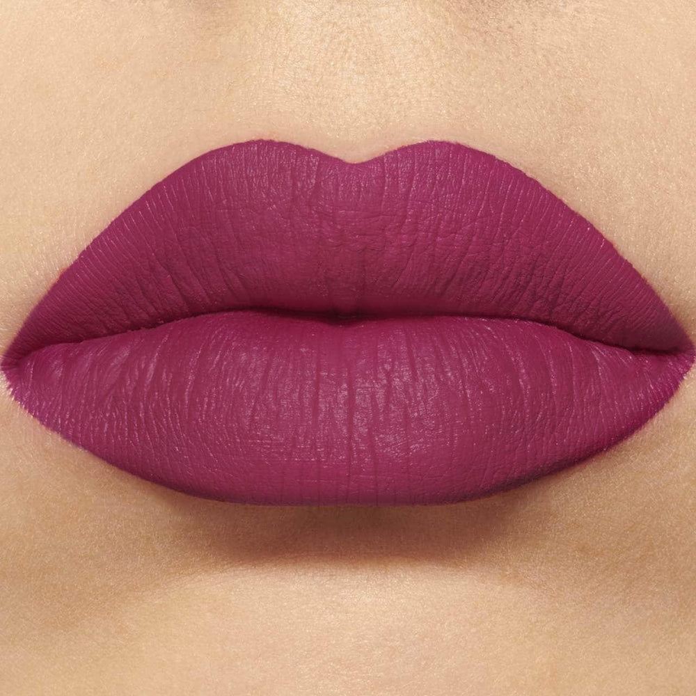 SEPHORA Cream Lip Stain Liquid Lipstick-90 Sunrise Pink - The Beauty League Pakistan