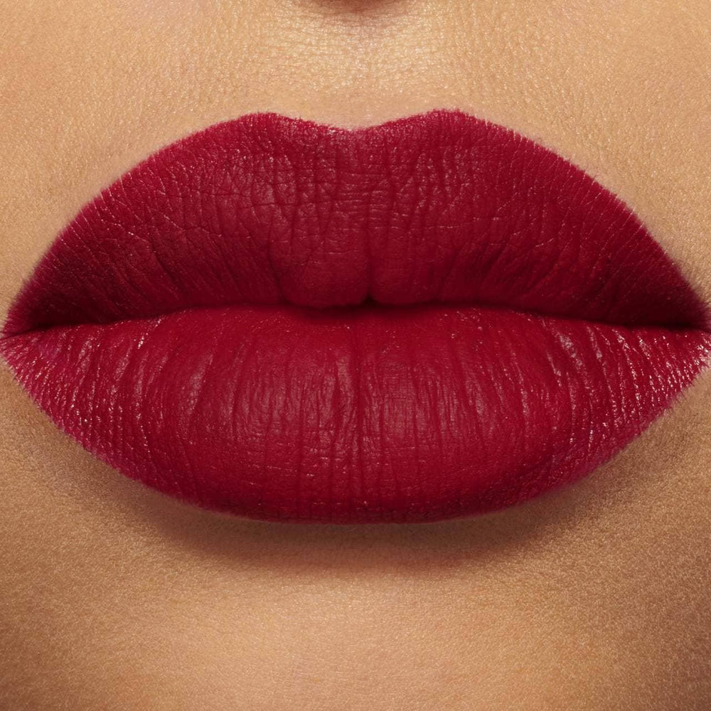 SEPHORA Cream Lip Stain Liquid Lipstick-94 Cherry Moon - The Beauty League Pakistan