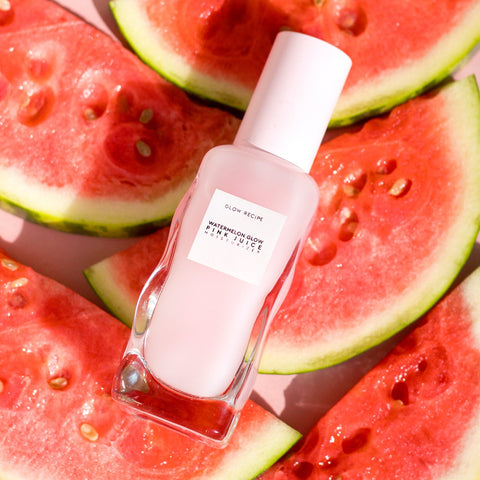 Glow Recipe Watermelon Pink Juice Oil-Free Moisturizer 60ml
